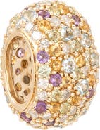 Adina Reyter Iridescent Big Bead