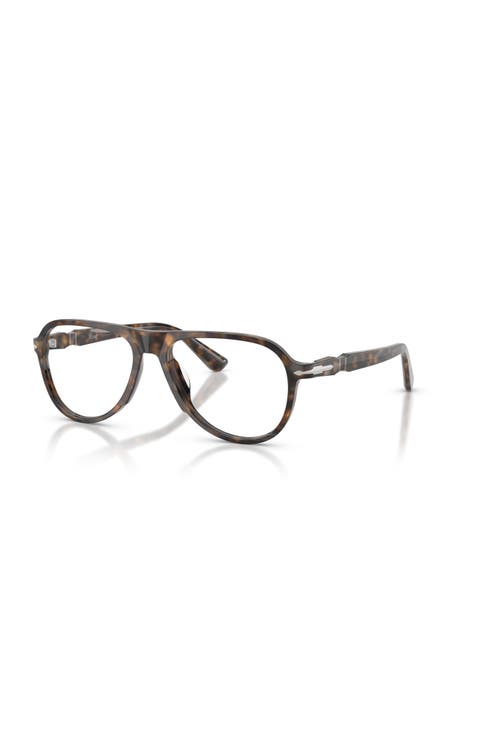 55mm Pilot optical glasses