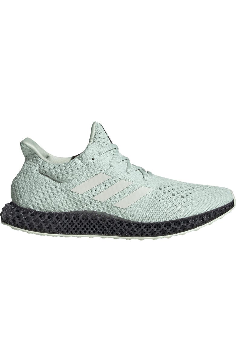 adidas 4D Futurecraft Sneaker, Alternate, color,