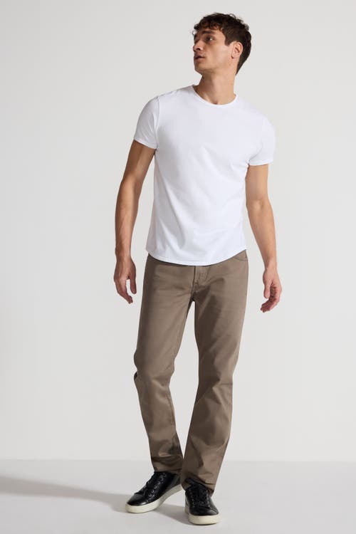 Monfrere Monfrère Deniro Jeans In Brown