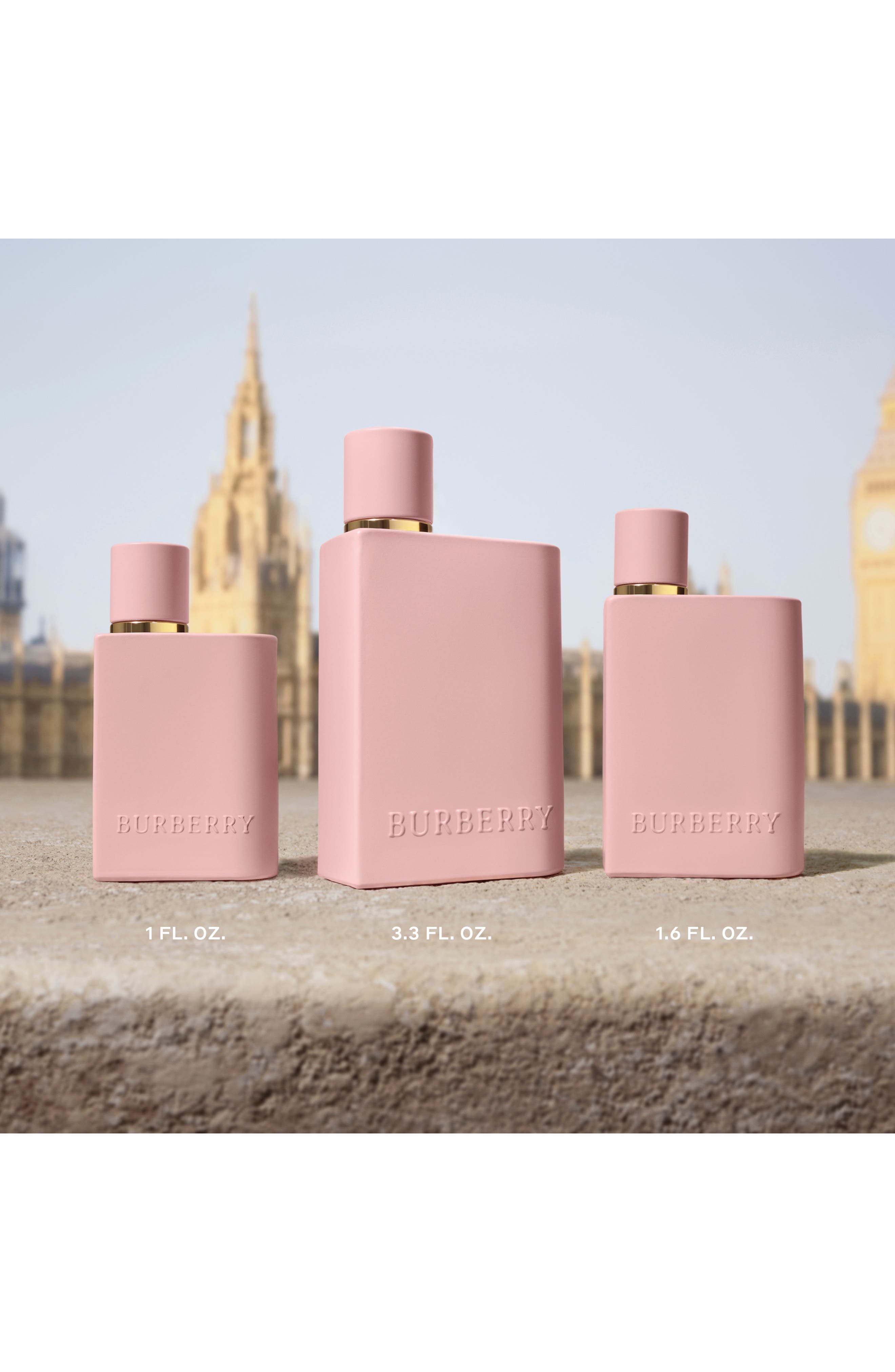 Burberry Her Parfum (Women) | Nordstrom