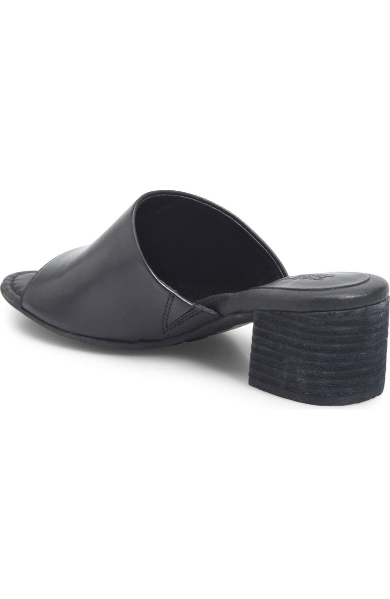 Børn Opal Mule Sandal, Alternate, color,