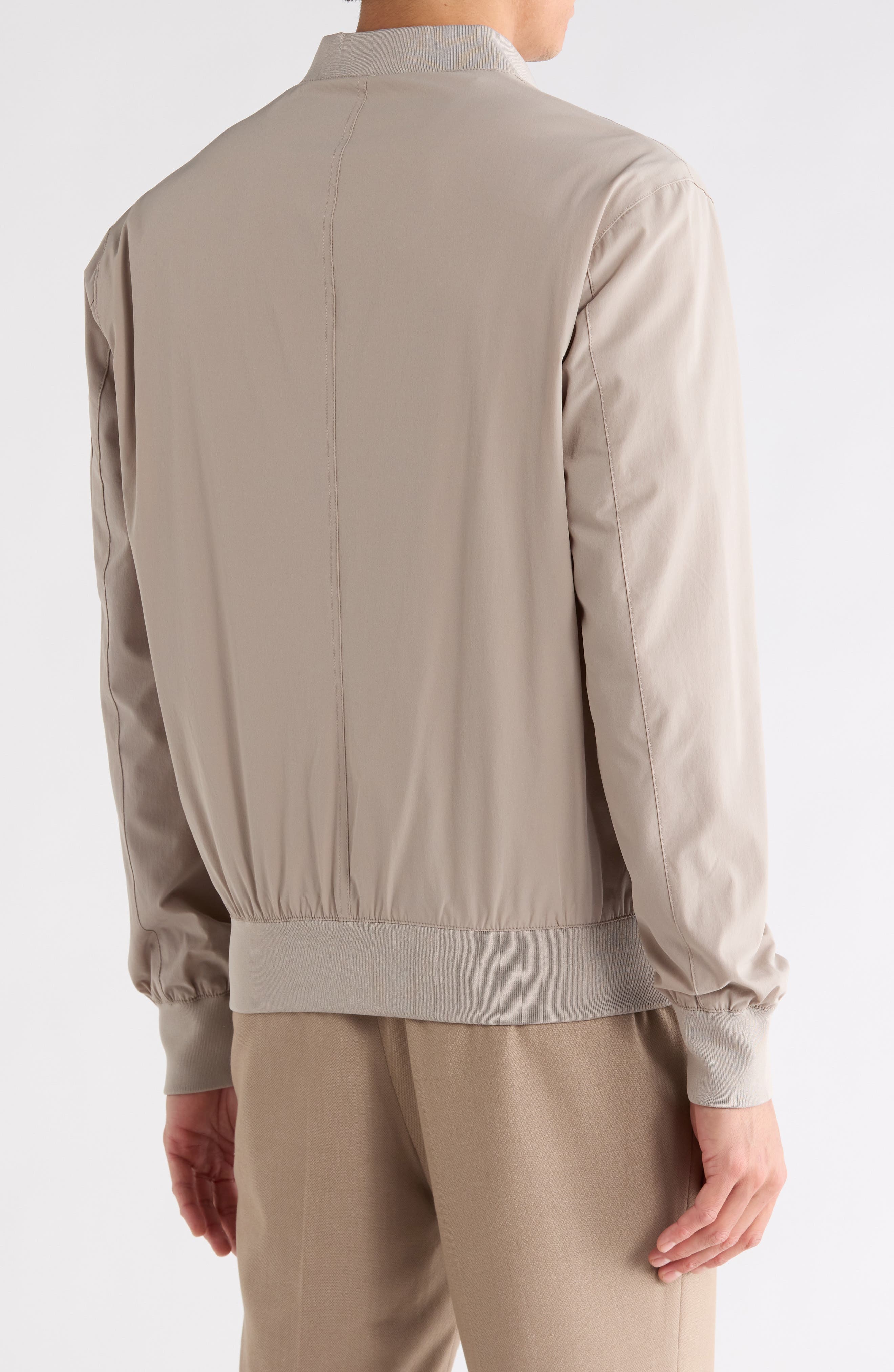 Bomber Jacket - image 2