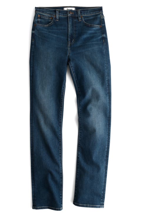 The Pencil Jeans