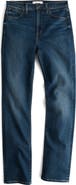 Madewell The Pencil Jeans