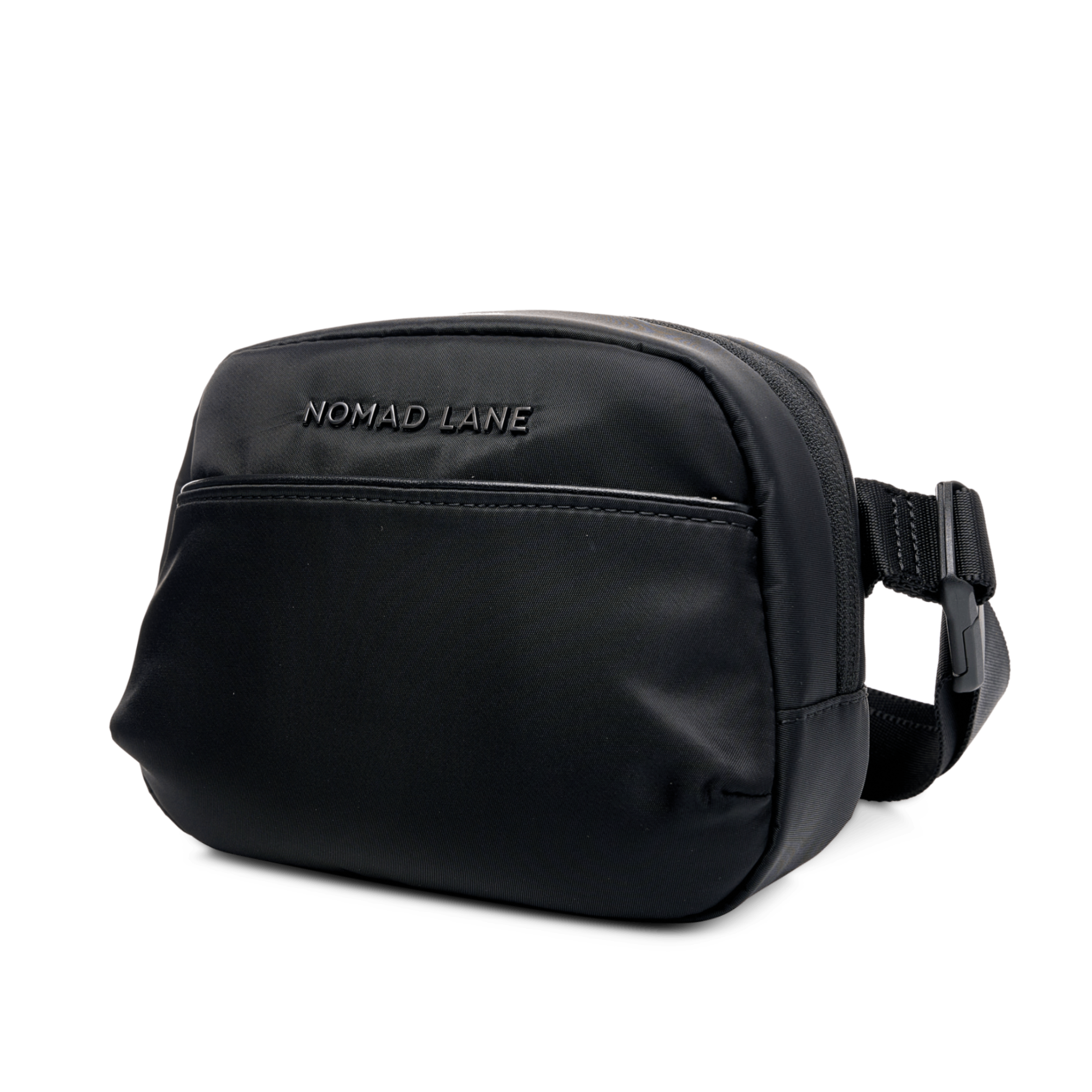 Sling Bag, Main, color, Black