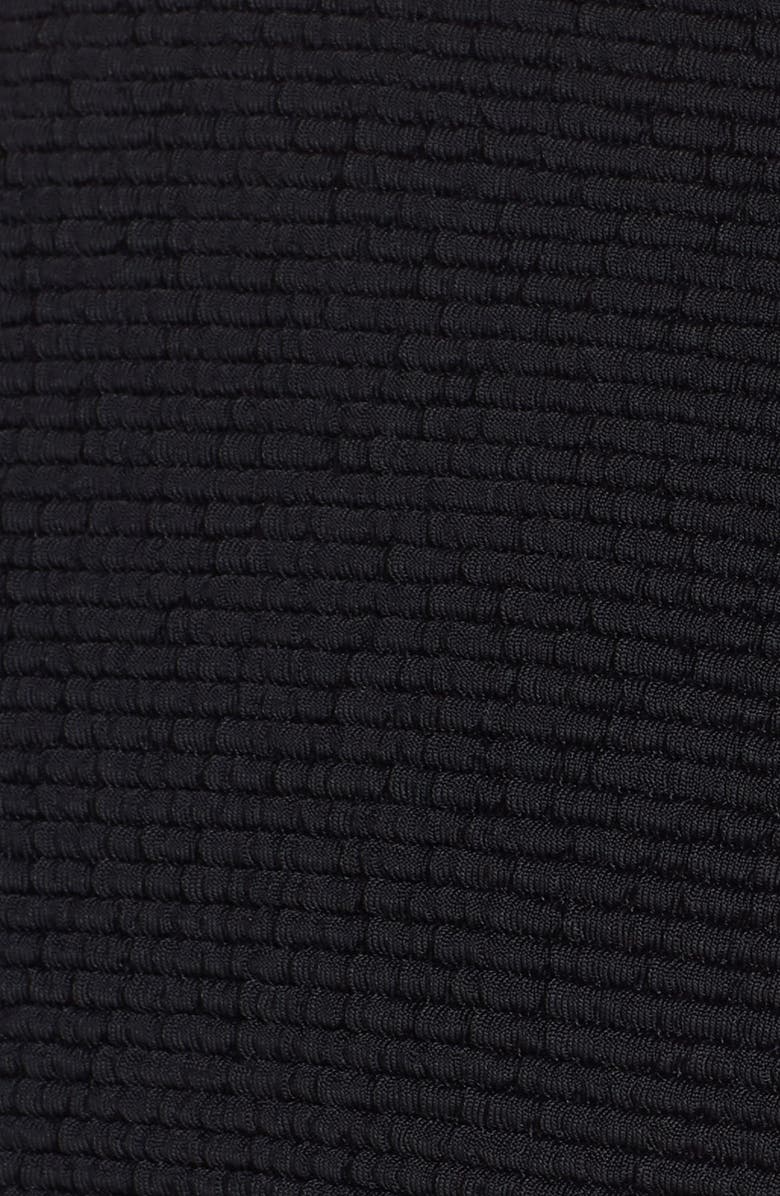 Leith Malibu High Leg Bikini Bottoms, Alternate, color,