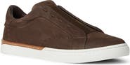 Fendi City Low Top Sneaker