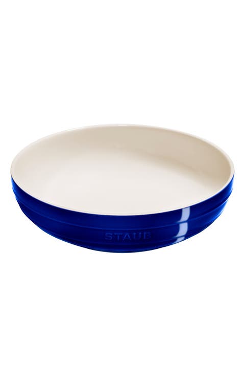 Ceramic 11.5-Inch Ceramic Mixing Bowl