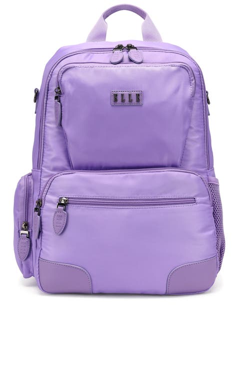 ☆JILLSTUART☆ Ella Backpack 3color JLBA4F930BK JLBA4E931IV Women's ELLE Backpacks | Nordstrom