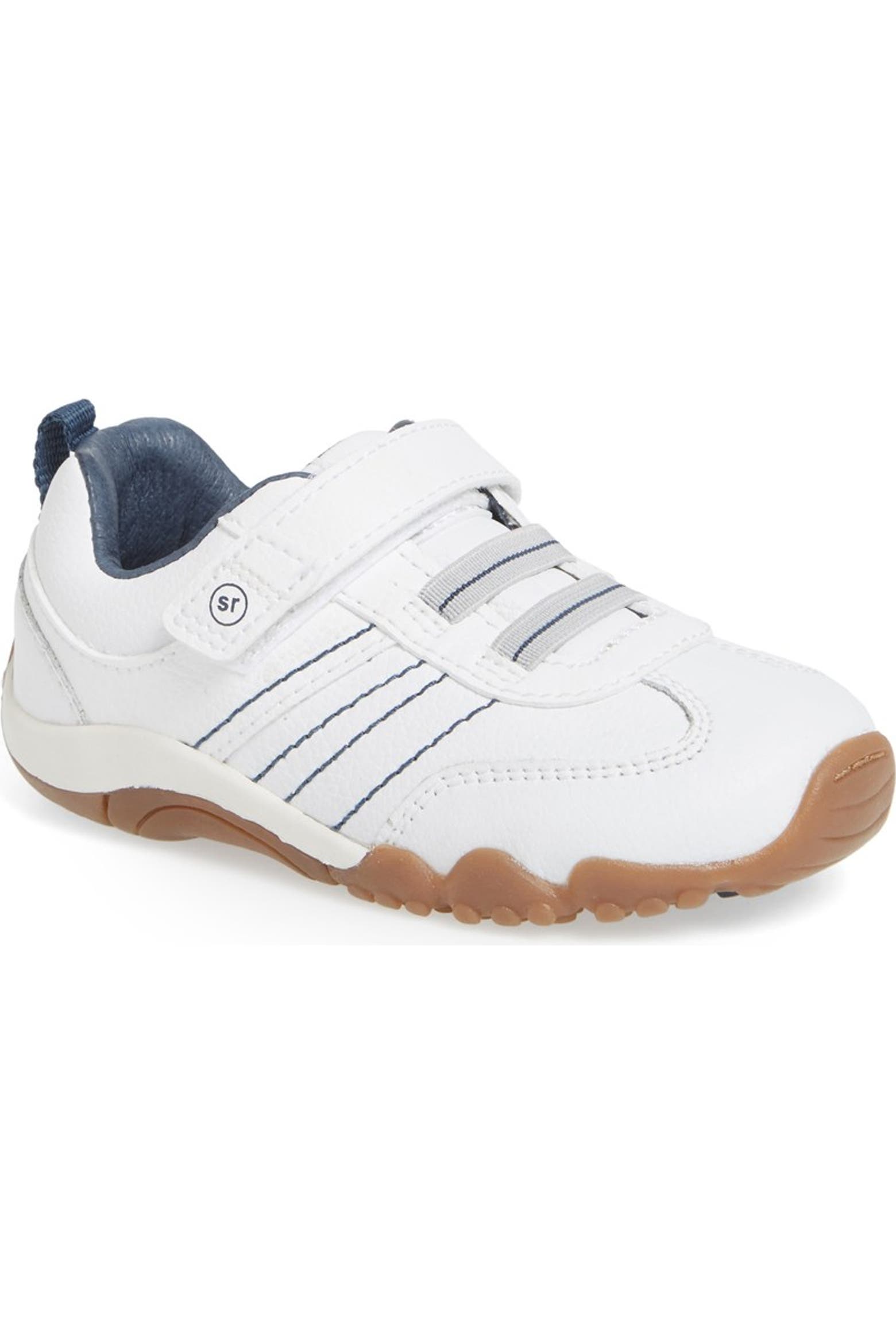 Stide Rites Stride Rite 'SRT Prescott' Sneaker (Men) | Nordstrom