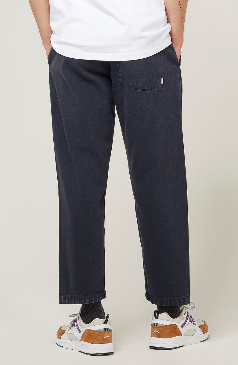 Wax London Kurt Cotton Pants, Alternate, color, 