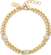 Electric Picks Wilshire Bracelet