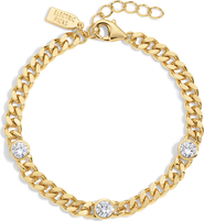 Electric Picks Wilshire Bracelet