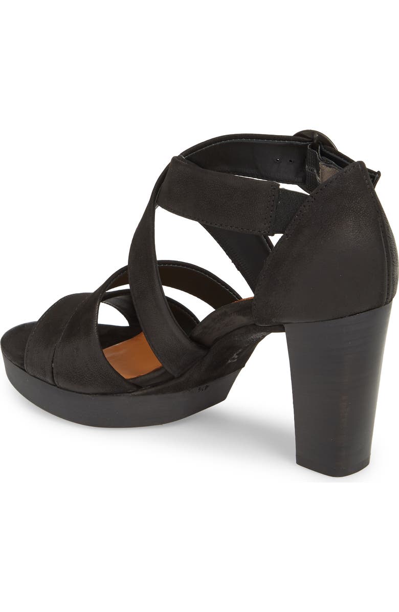 Paul Green Riviera Strappy Sandal, Alternate, color,