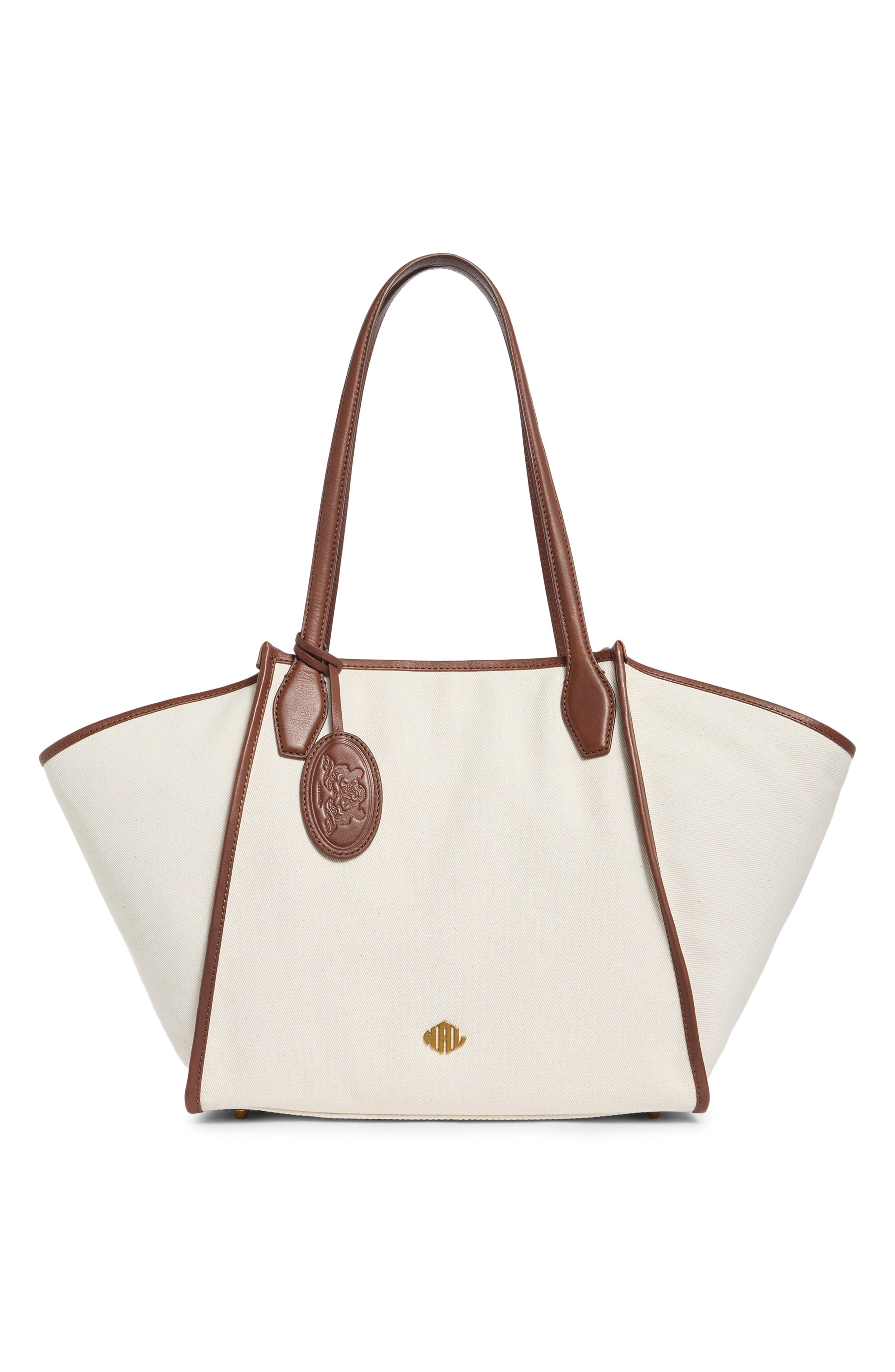 New Amsterdam Leatherworks Waverly Tote Bag