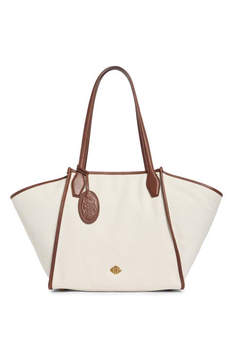 Waverly Tote Bag