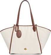 New Amsterdam Leatherworks Waverly Tote Bag