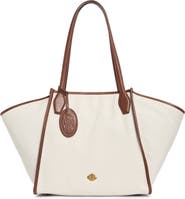 New Amsterdam Leatherworks Waverly Tote Bag