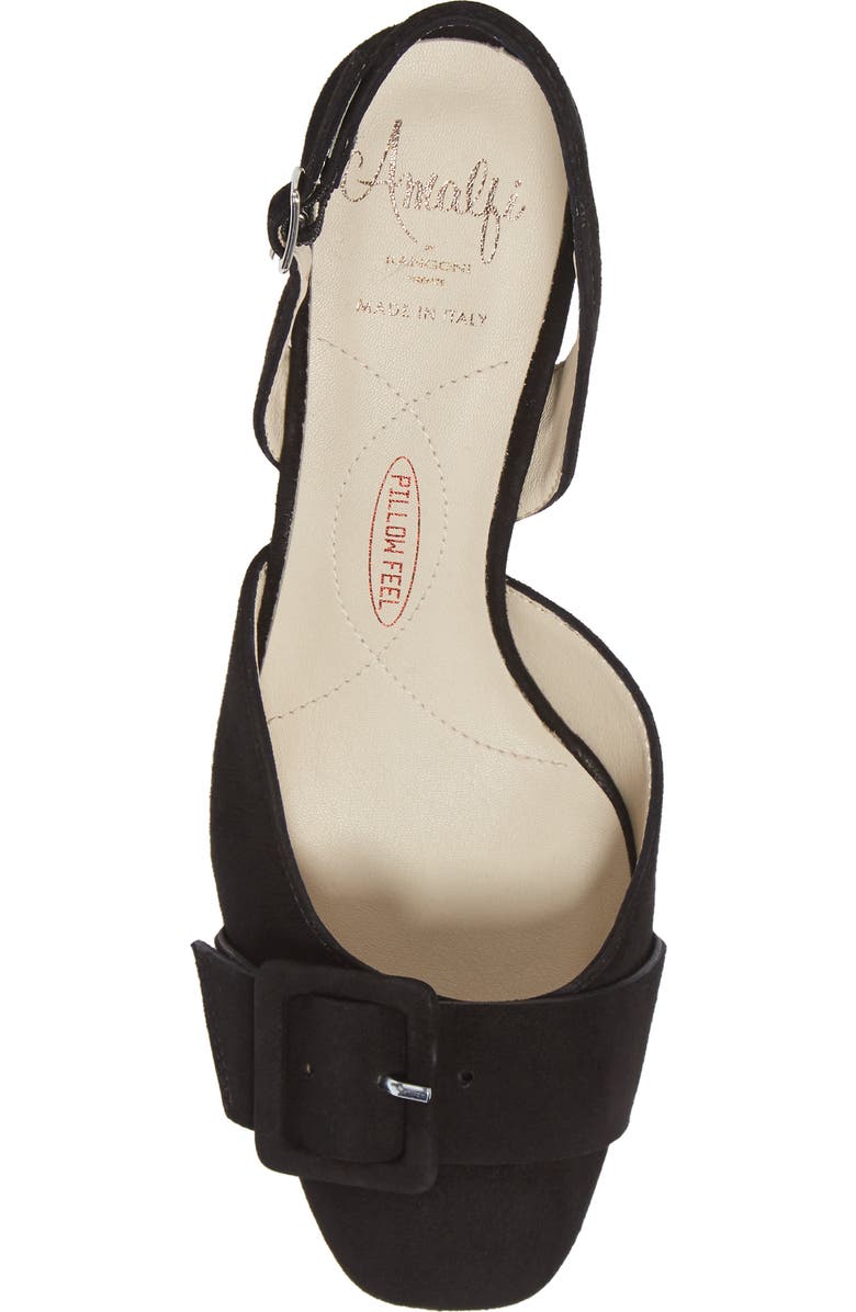 Amalfi by Rangoni Selin Slingback Pump, Alternate, color,