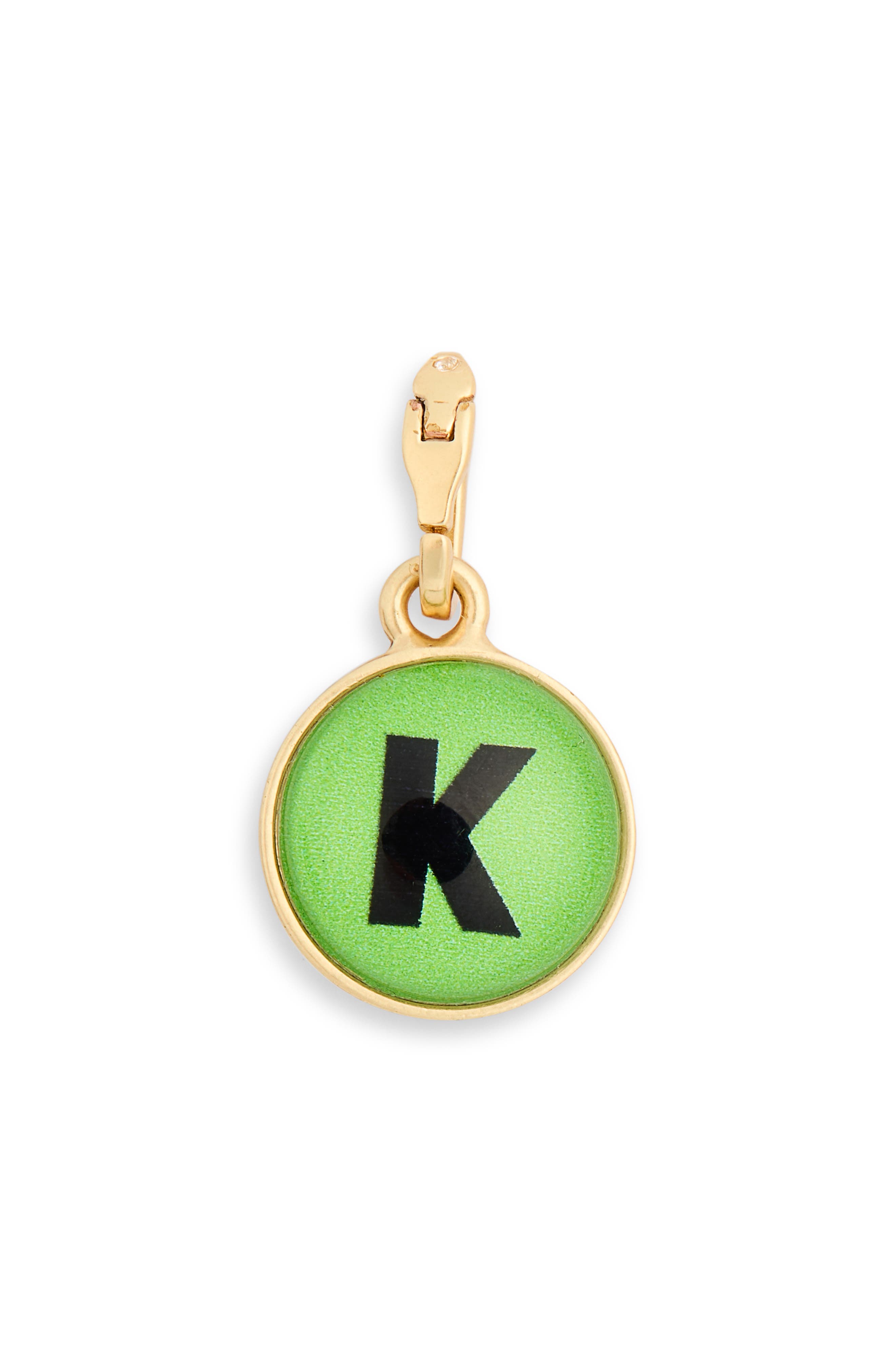 VINTAGE GOLD W/ MULTI K