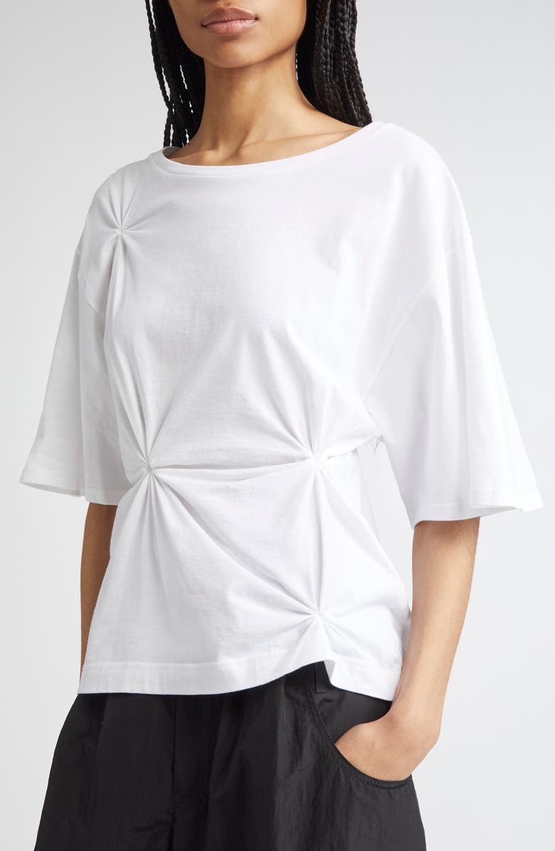 renaissance renaissance Serena T-Shirt, Alternate, color, 