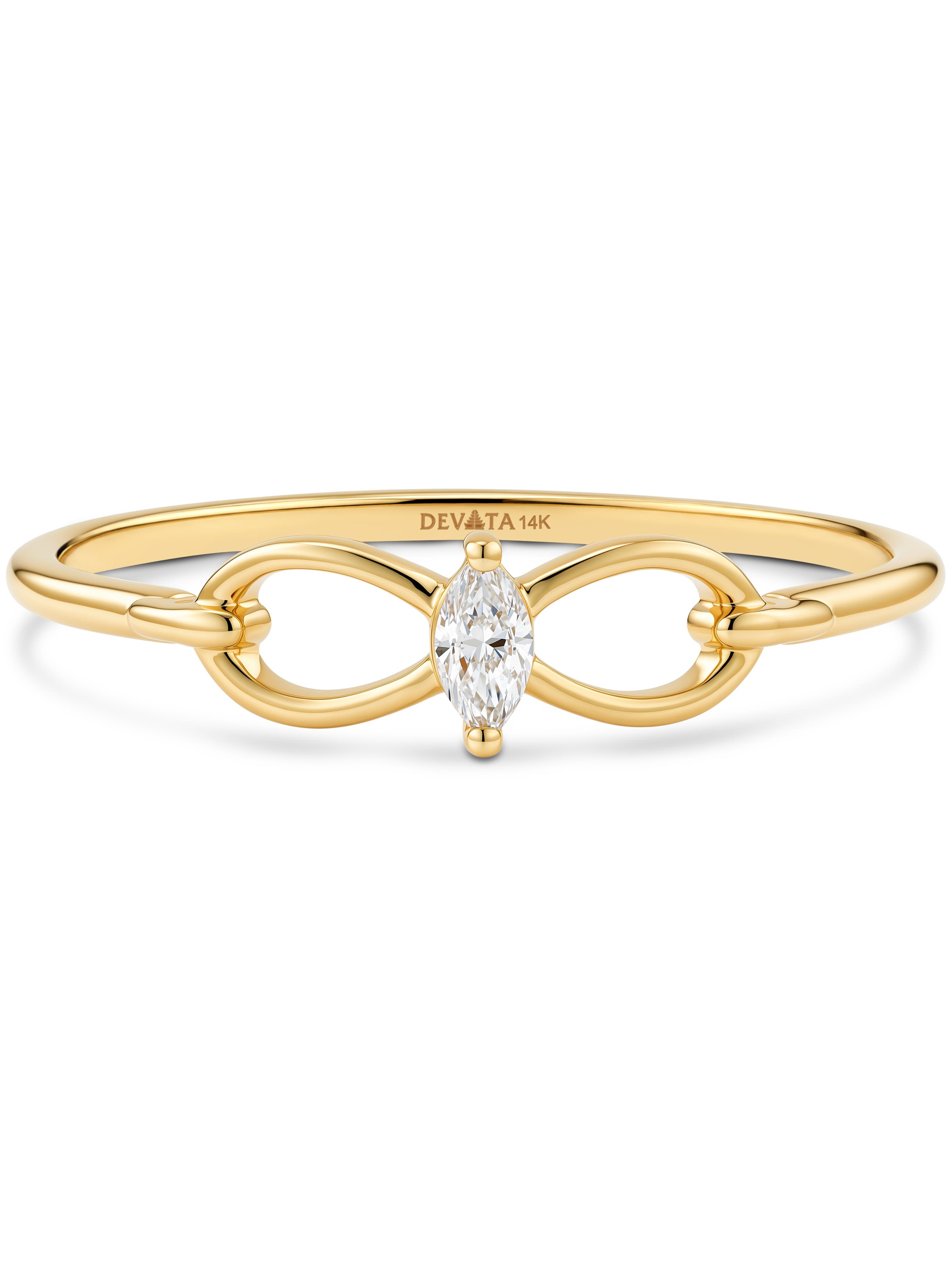 selected Yellow Gold