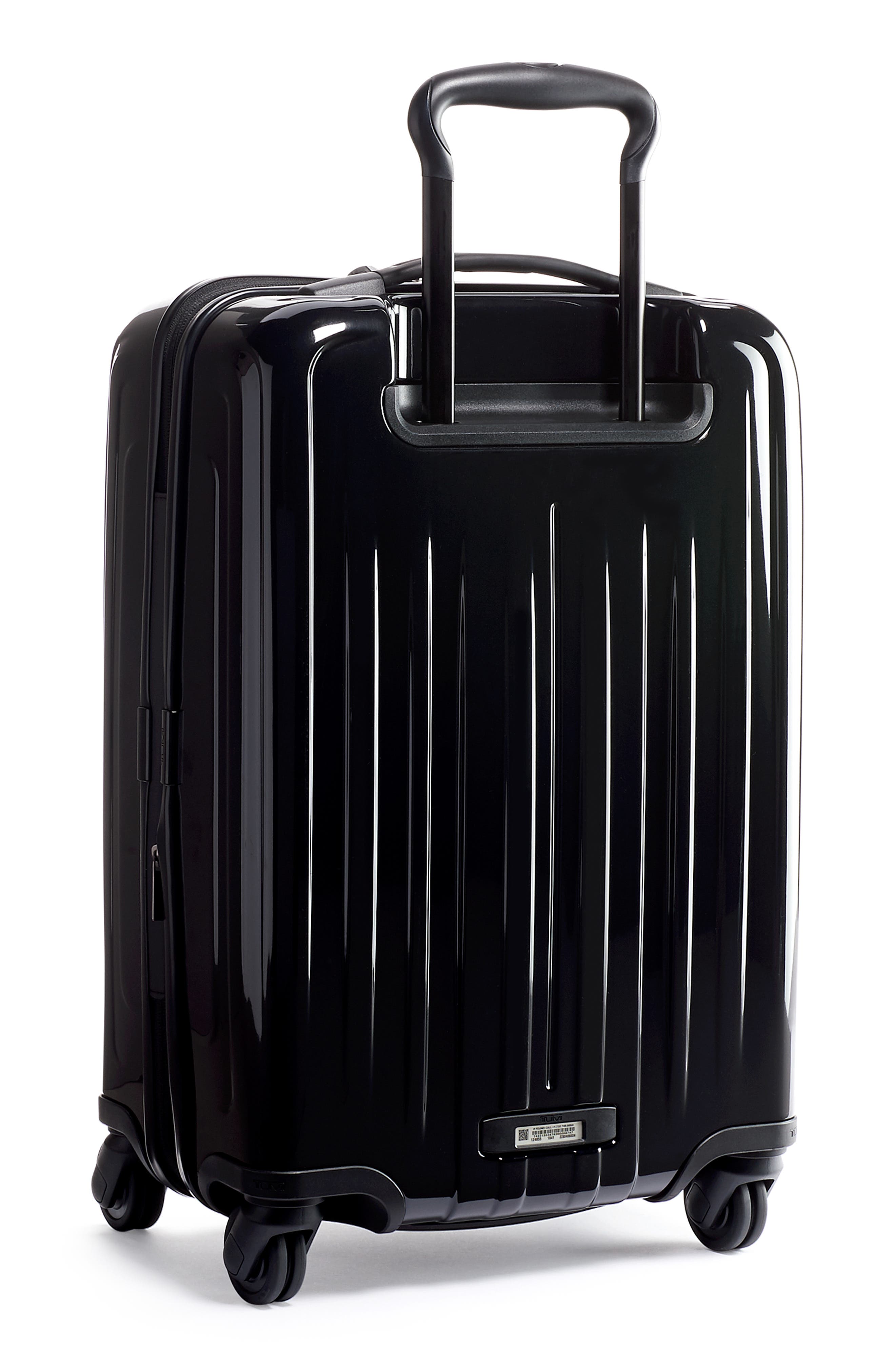 TUMI V3 International 22-Inch Expandable Wheeled Carry-On, Alternate, color, 