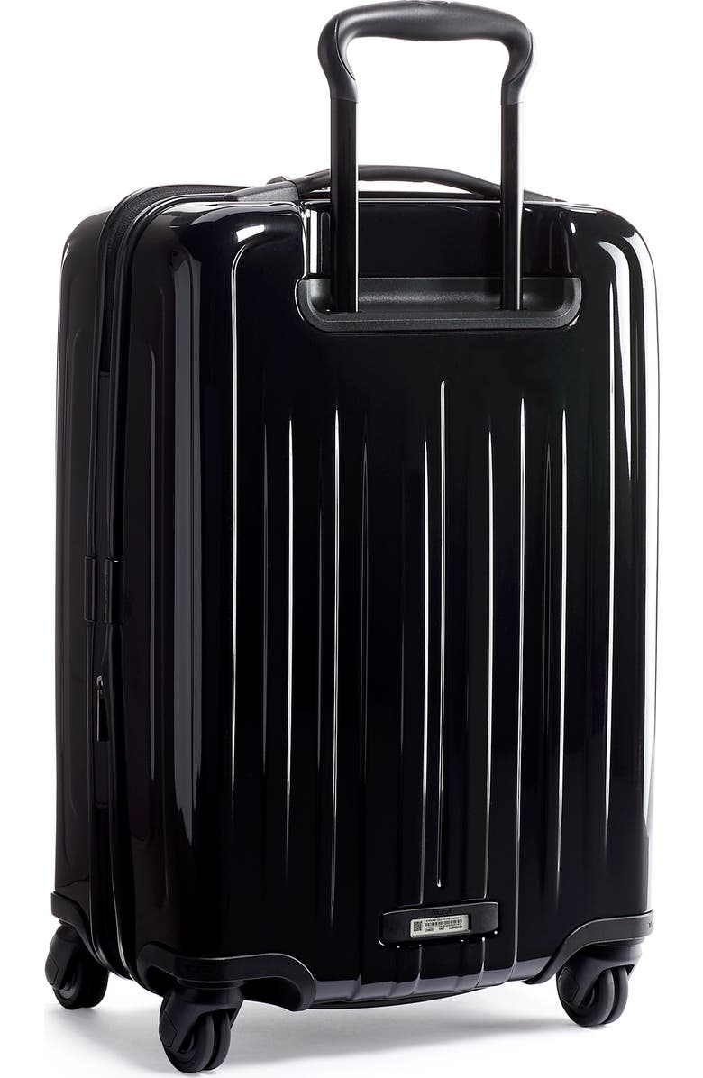 TUMI V3 International 22-Inch Expandable Wheeled Carry-On, Alternate, color,