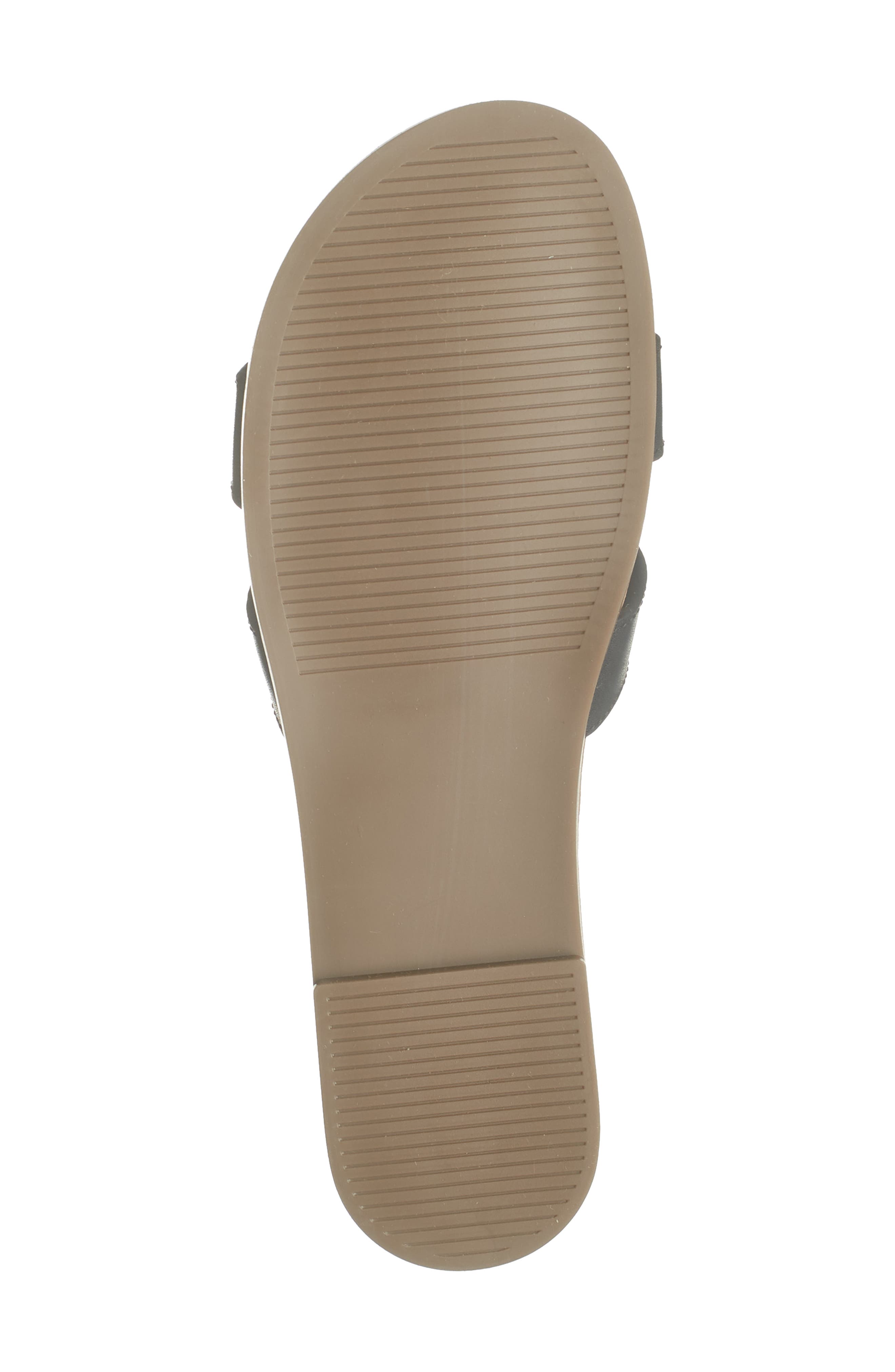 Steve Madden Hoku Slide Sandal, Alternate, color, 