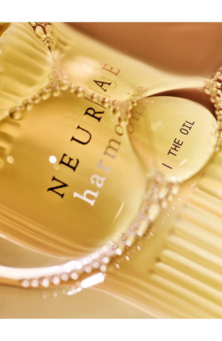 Neuraé harmonie The Oil, Alternate, color, 