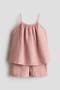 selected Dusty Pink