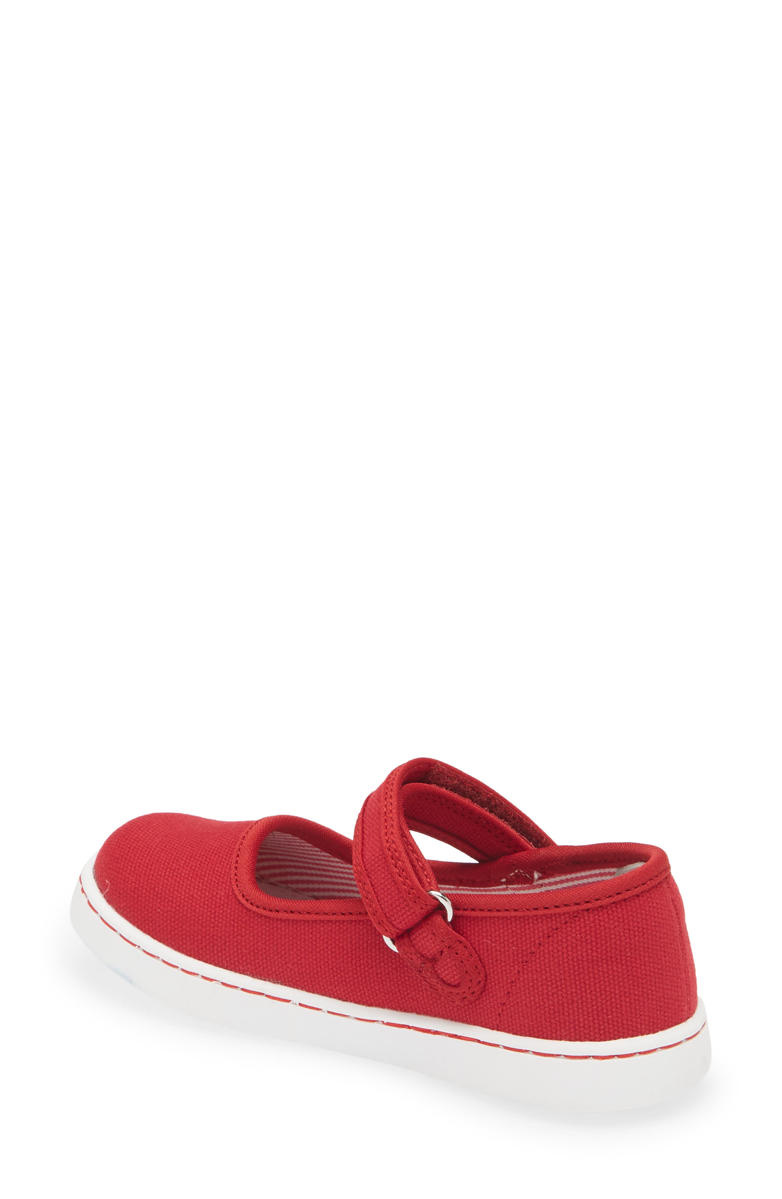 Jenna Mary Jane, Alternate, color, RED