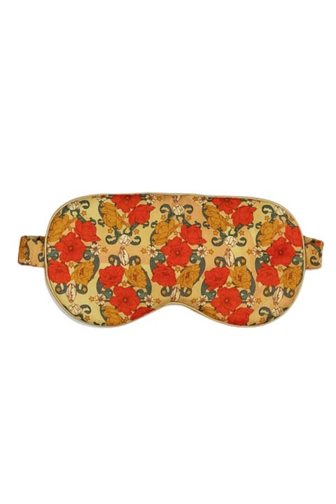 Silk Sleep Mask