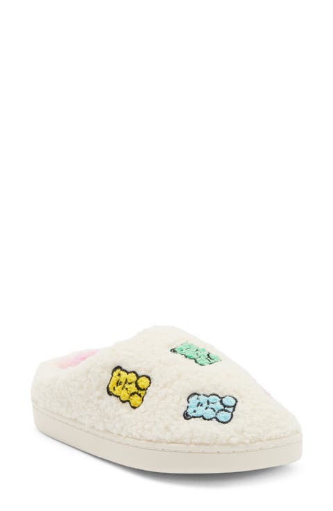 Kids' Gummy Bear Slipper