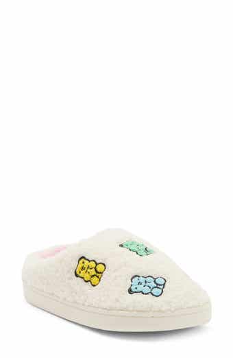 Kids' Gummy Bear Slipper