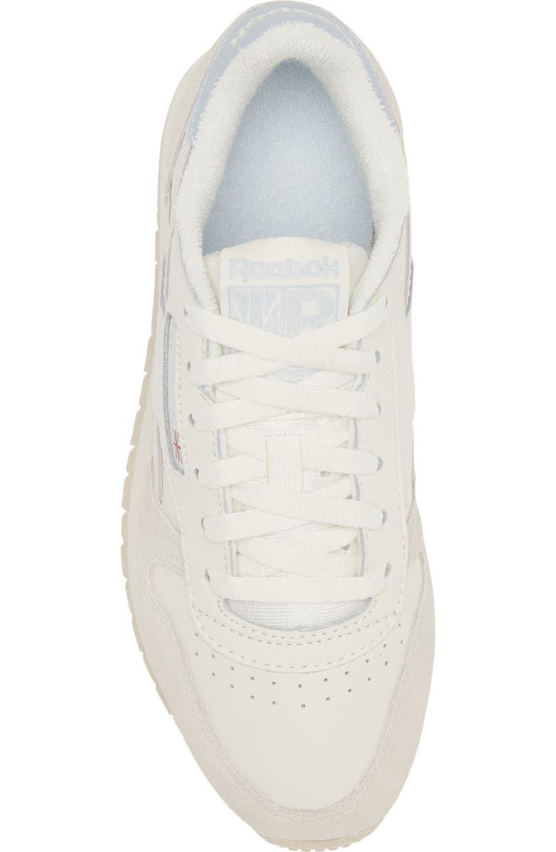 Reebok Classic Leather Sneaker, Alternate, color,