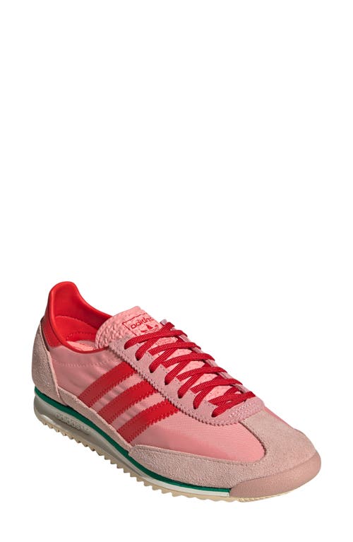 Adidas Originals Adidas Sl 72 Sneaker