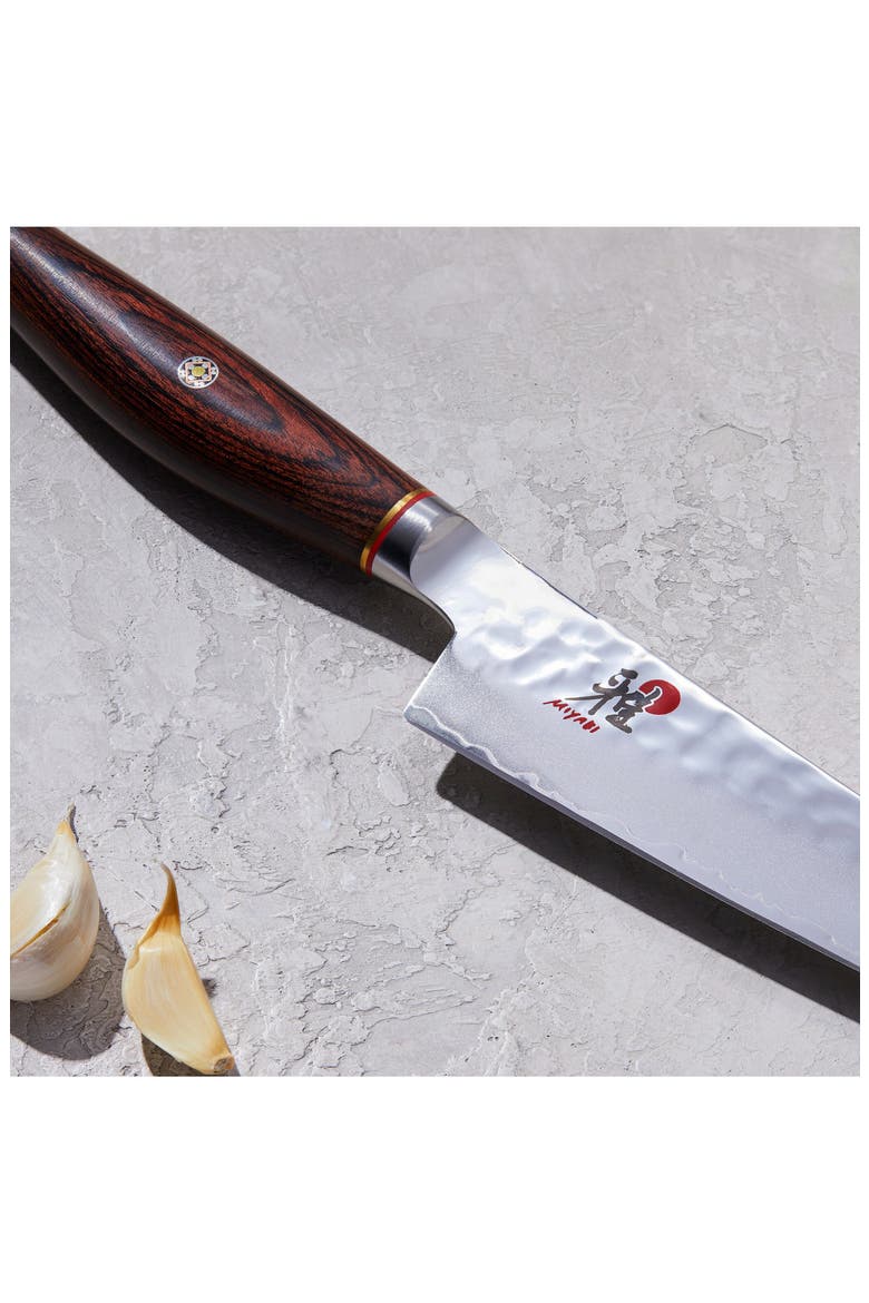 Artisan 5.25-Inch Prep Knife, Alternate, color, STAINLESS STEEL