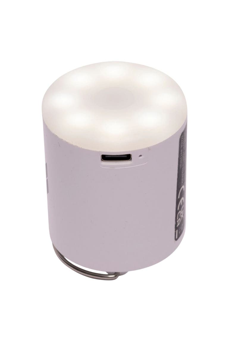 Miniflate Mini Air Pump, Alternate, color, White