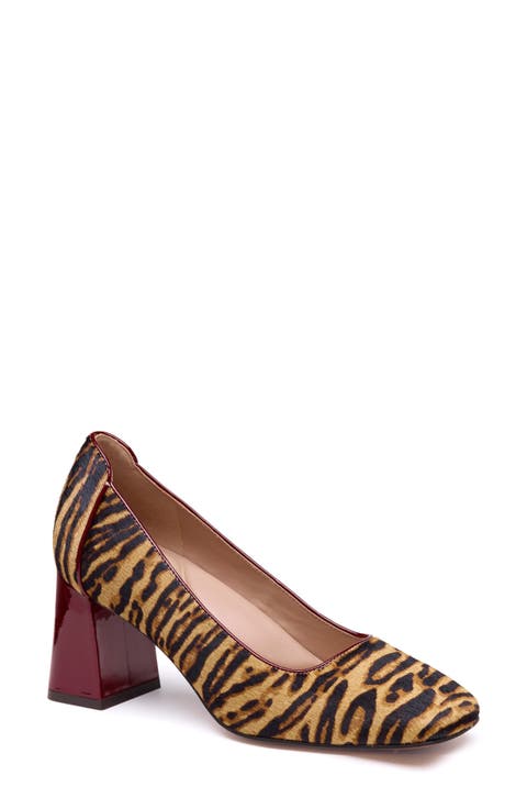 Whitney Pump