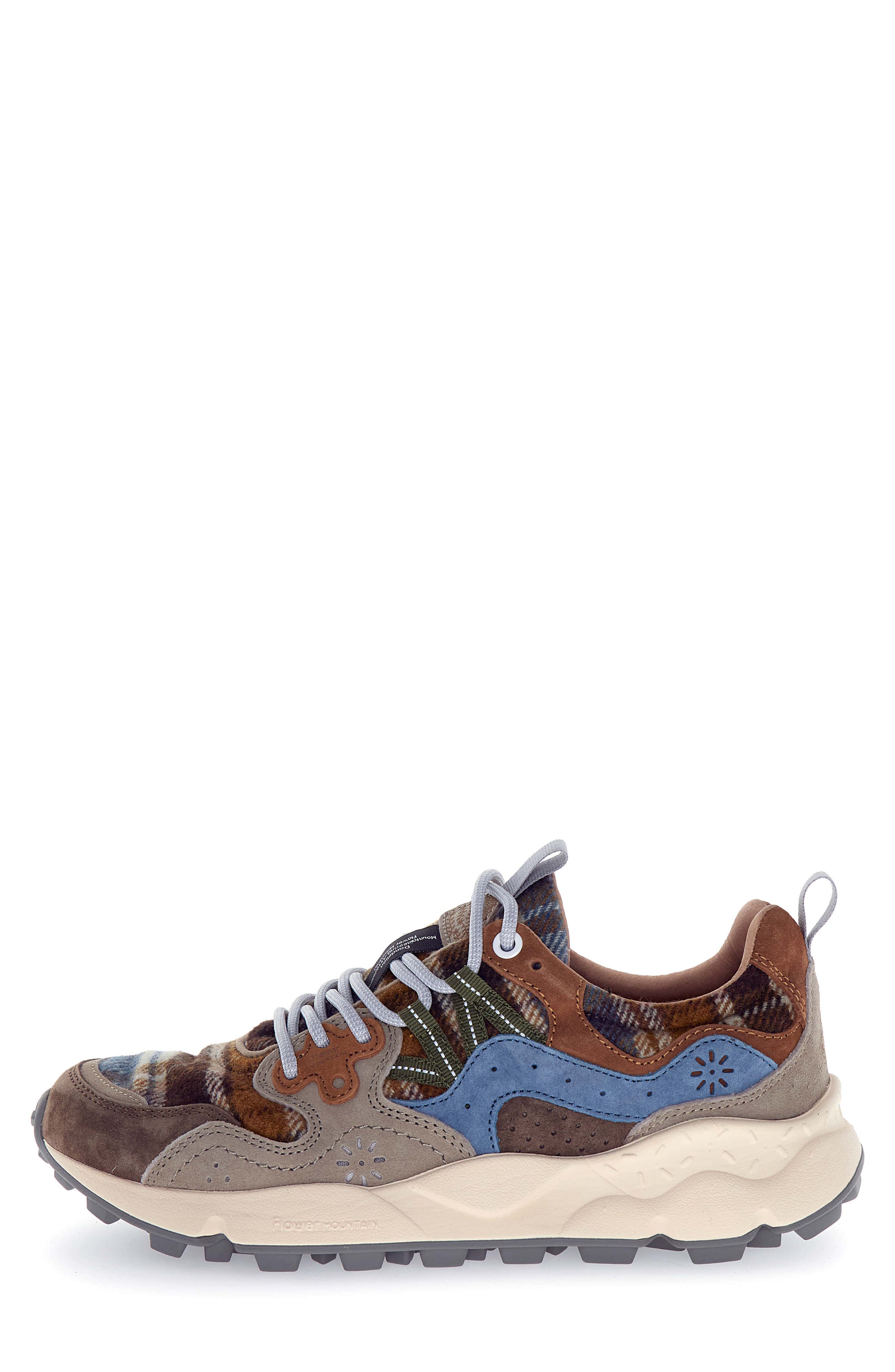 Yamano 3 Sneaker, Alternate, color, DARK GREY STONE