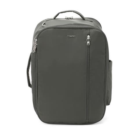 Securtex Classic Anti-Theft Convertible Travel Backpack