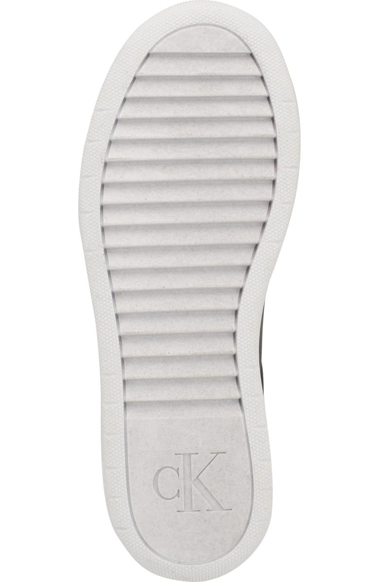 Calvin Klein Daili Metallic Sneaker, Alternate, color,