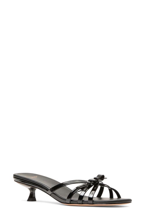 Shop Kate Spade New York Carolina Kitten Heel Sandal