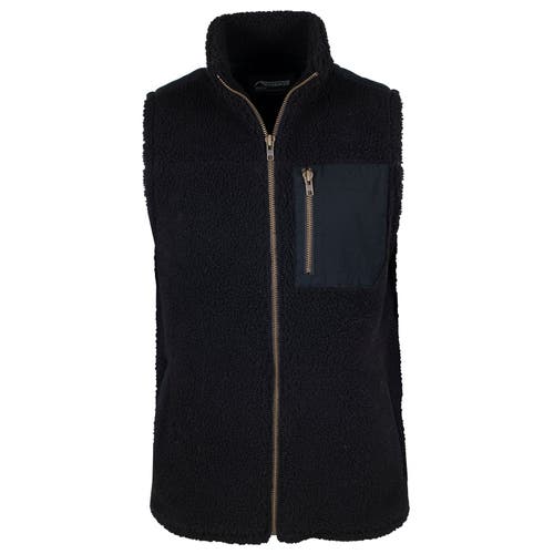 Mountain Khakis Forge Vest