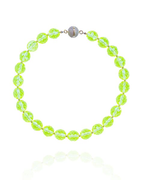 Leni Grande Necklace
