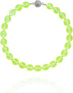 Saulė Label Leni Grande Necklace
