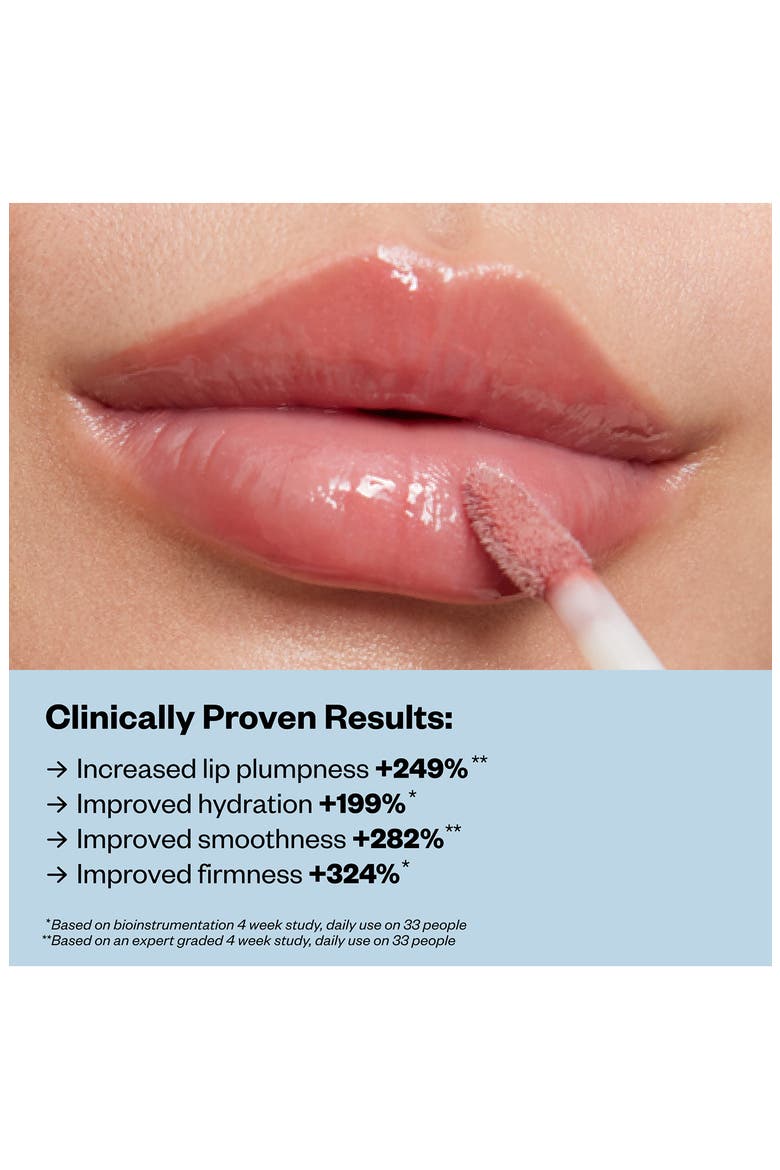 Wet Lip Oil Gloss, Alternate, color, UNBUTTONED