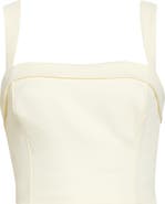 ASTR the Label Kinslee Crop Top